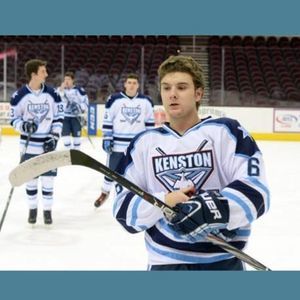 Meet your Posher, Austin